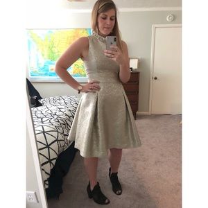 Eliza J Cocktail Dress size 8